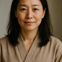 Mira Sakamoto