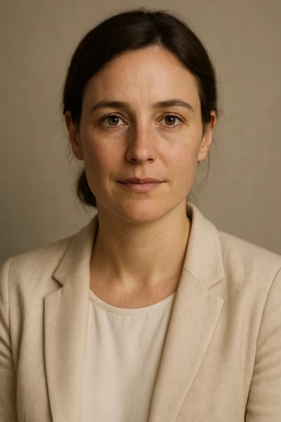 Sophie Leclercq